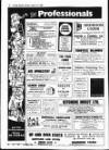 Evening Herald (Dublin) Tuesday 21 January 1986 Page 16