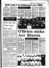 Evening Herald (Dublin) Tuesday 21 January 1986 Page 31