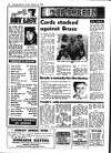 Evening Herald (Dublin) Tuesday 21 January 1986 Page 36