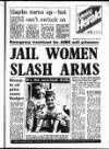 Evening Herald (Dublin) Wednesday 22 January 1986 Page 1