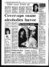 Evening Herald (Dublin) Wednesday 22 January 1986 Page 2
