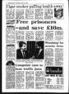 Evening Herald (Dublin) Wednesday 22 January 1986 Page 6