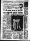 Evening Herald (Dublin) Wednesday 22 January 1986 Page 10