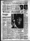 Evening Herald (Dublin) Wednesday 22 January 1986 Page 12
