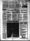 Evening Herald (Dublin) Wednesday 22 January 1986 Page 13