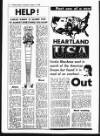 Evening Herald (Dublin) Wednesday 22 January 1986 Page 18