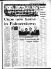 Evening Herald (Dublin) Wednesday 22 January 1986 Page 33