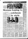 Evening Herald (Dublin) Wednesday 22 January 1986 Page 34