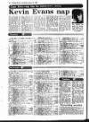 Evening Herald (Dublin) Wednesday 22 January 1986 Page 38