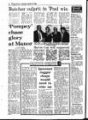 Evening Herald (Dublin) Wednesday 22 January 1986 Page 40