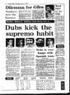 Evening Herald (Dublin) Wednesday 22 January 1986 Page 44