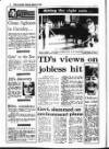 Evening Herald (Dublin) Thursday 23 January 1986 Page 4