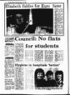 Evening Herald (Dublin) Thursday 23 January 1986 Page 6
