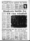 Evening Herald (Dublin) Thursday 23 January 1986 Page 8
