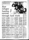 Evening Herald (Dublin) Thursday 23 January 1986 Page 10