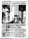 Evening Herald (Dublin) Thursday 23 January 1986 Page 12