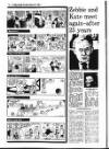 Evening Herald (Dublin) Thursday 23 January 1986 Page 14