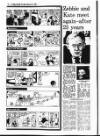 Evening Herald (Dublin) Thursday 23 January 1986 Page 16