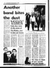 Evening Herald (Dublin) Thursday 23 January 1986 Page 22