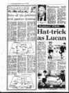 Evening Herald (Dublin) Thursday 23 January 1986 Page 42