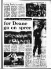 Evening Herald (Dublin) Thursday 23 January 1986 Page 43