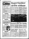 Evening Herald (Dublin) Friday 24 January 1986 Page 4