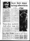 Evening Herald (Dublin) Friday 24 January 1986 Page 10