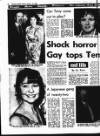 Evening Herald (Dublin) Friday 24 January 1986 Page 30