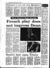 Evening Herald (Dublin) Friday 24 January 1986 Page 54