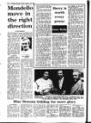 Evening Herald (Dublin) Friday 24 January 1986 Page 58