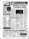 Evening Herald (Dublin) Friday 24 January 1986 Page 60
