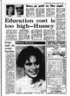 Evening Herald (Dublin) Saturday 25 January 1986 Page 3