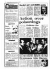 Evening Herald (Dublin) Saturday 25 January 1986 Page 4