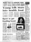 Evening Herald (Dublin) Saturday 25 January 1986 Page 6