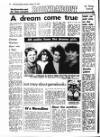 Evening Herald (Dublin) Saturday 25 January 1986 Page 14