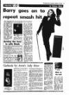 Evening Herald (Dublin) Saturday 25 January 1986 Page 15