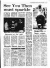 Evening Herald (Dublin) Saturday 25 January 1986 Page 23