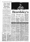 Evening Herald (Dublin) Saturday 25 January 1986 Page 24