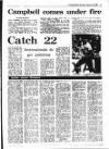Evening Herald (Dublin) Saturday 25 January 1986 Page 25