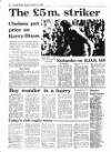 Evening Herald (Dublin) Saturday 25 January 1986 Page 26