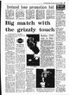 Evening Herald (Dublin) Saturday 25 January 1986 Page 27