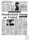 Evening Herald (Dublin) Saturday 25 January 1986 Page 30