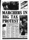 Evening Herald (Dublin) Tuesday 28 January 1986 Page 1