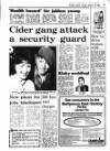 Evening Herald (Dublin) Tuesday 28 January 1986 Page 7