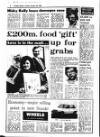 Evening Herald (Dublin) Tuesday 28 January 1986 Page 8