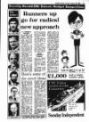 Evening Herald (Dublin) Tuesday 28 January 1986 Page 11