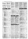 Evening Herald (Dublin) Tuesday 28 January 1986 Page 38