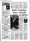 Evening Herald (Dublin) Thursday 30 January 1986 Page 4