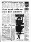 Evening Herald (Dublin) Thursday 30 January 1986 Page 8
