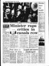 Evening Herald (Dublin) Thursday 30 January 1986 Page 12
